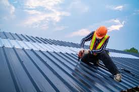 Best Tile Roofing Installation  in Rock Hill, NY